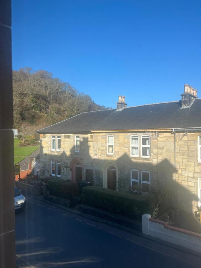 Dunmoore Guesthouse Oban Exterior foto