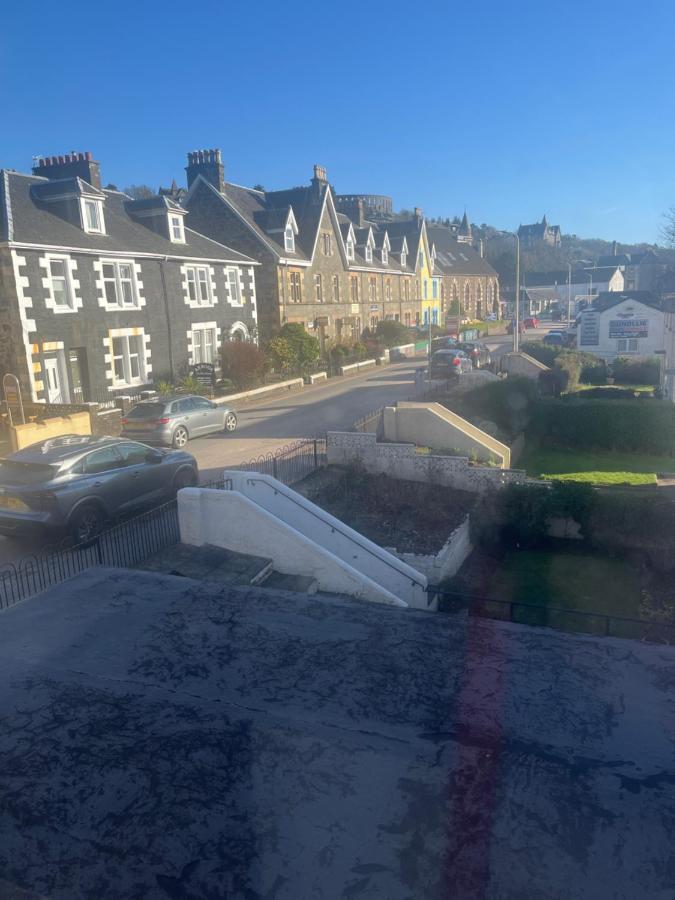 Dunmoore Guesthouse Oban Exterior foto